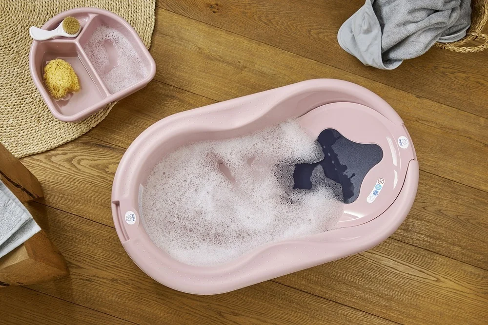 ROTHO BABYDESIGN TOP Podložka do vaničky Rojaplast