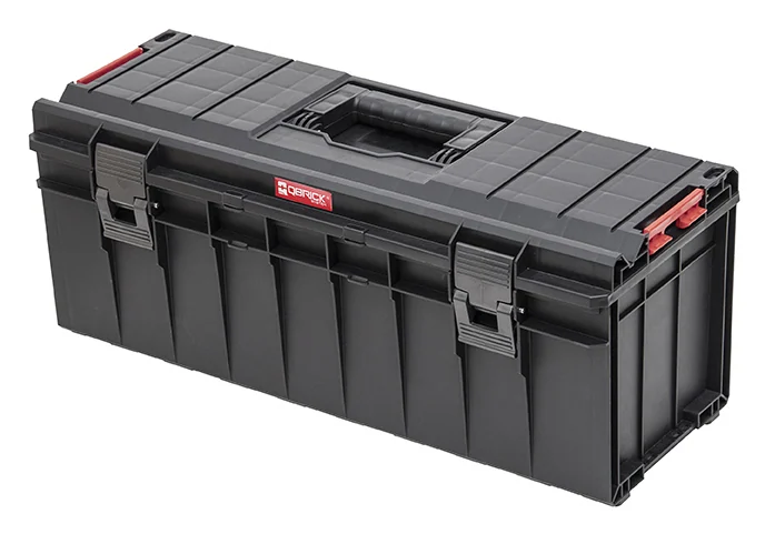 Kufr na nářadí QBRICK SYSTEM PRO 700 Basic Rojaplast