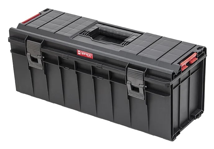 Kufr na nářadí QBRICK SYSTEM PRO 700 Basic Rojaplast