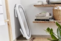 ROTHO BABYDESIGN GO Skládací vanička Baby Bath 2 Rojaplast (foto 9)