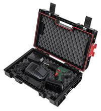 Kufr na nářadí QBRICK SYSTEM PRO Toolcase elektrické Rojaplast (foto 4)