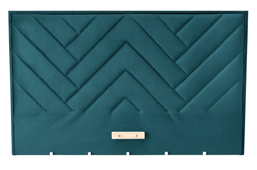Postel MODULO W1 160 cm Halmar
