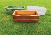 Truhlík 44cm Rojaplast (foto 177)