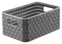 Úložný box ROTHO COUNTRY A5 /6L Rojaplast