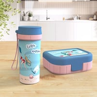 Úložný box ROTHO 1L KIDS EXPLORER Svačinový Rojaplast (foto 4)