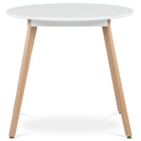 Jídelní stůl DT-316 WT Autronic (foto 4)