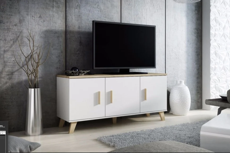 Komoda LOTTA 150 cm Halmar
