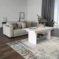 Jídelní/konferenční rozkládací stůl LAVKO NEW Kondela (foto 3)