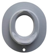 ROTHO BABYDESIGN WC Sedátko na Bella Bambina Rojaplast (foto 3)