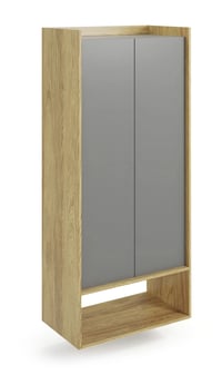 Regál MOBIUS 2D Halmar (foto 10)