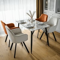 Jídelní stůl FLORENC TYP 1 Kondela (foto 3)