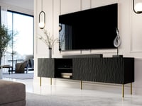 TV stolek JUNGLE Halmar (foto 6)