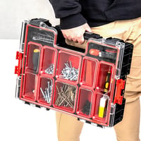 Organizér QBRICK SYSTEM PRO 300 Rojaplast