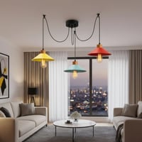 Lustr MANAVGAT ASIRGROUP (foto 13)