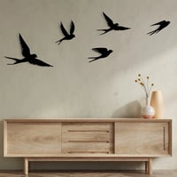 Dekorace CROW ASIRGROUP (foto 3)