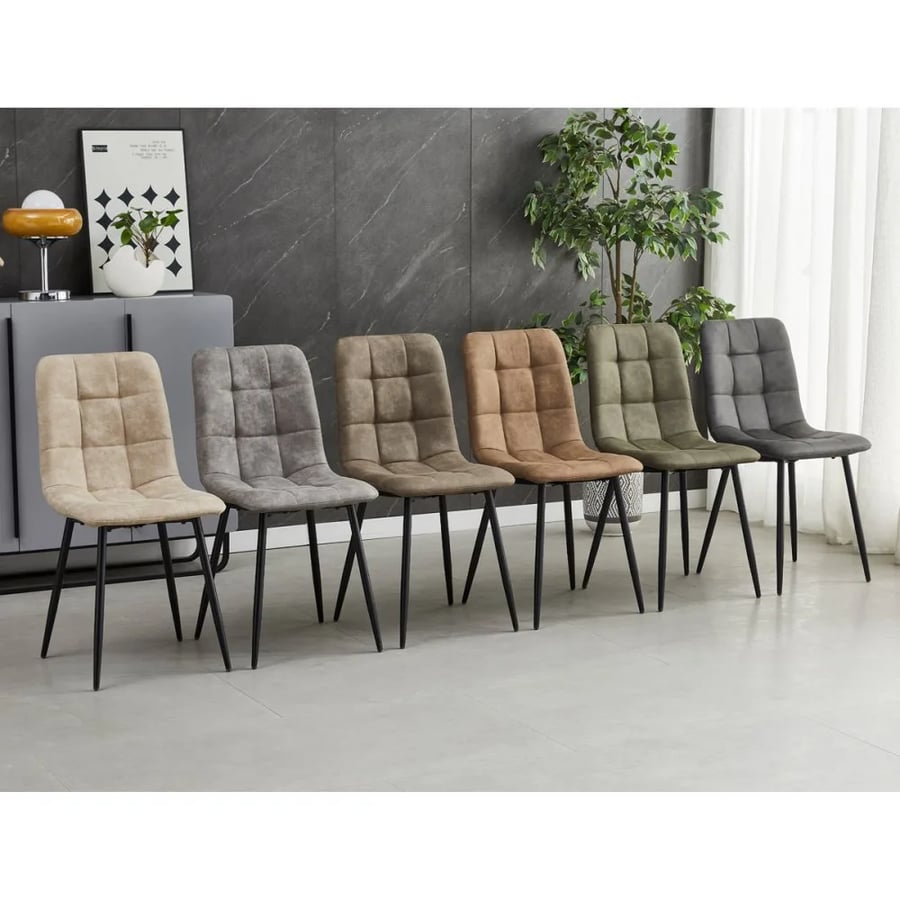 Jídelní židle CT-281 vintage – Ct-281 Grn3 Autronic
