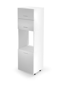Skříňka VENTO DP-60/214 214 cm Halmar (foto 5)
