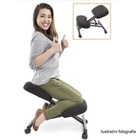Ergonomická klekačka GROCO Kondela (foto 3)