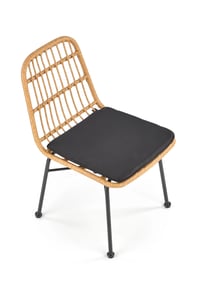 Jídelní židle K401 Halmar (foto 26)