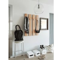 Věšáková stěna KORADO NEW Kondela (foto 3)