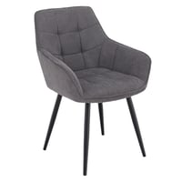 Designové křeslo MARKEN Kondela (foto 8)