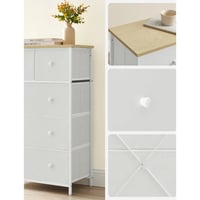 Komoda AUK-E1051 Autronic (foto 6)