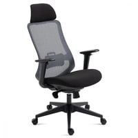 Kancelářská židle KA-V322 Autronic (foto 3)