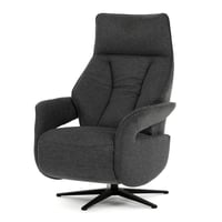 Polohovací TV křeslo TV-B3973 Autronic (foto 7)
