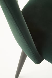 Jídelní židle K384 Halmar (foto 11)