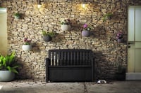 Zahradní lavice PATIO Rojaplast (foto 5)