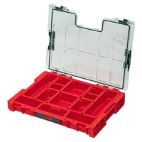 Organizér QBRICK SYSTEM PRO HD Red Ultra 200 Rojaplast (foto 4)