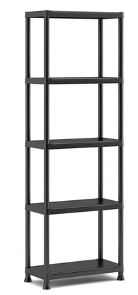 Regál PLUS 60/5 Rojaplast (foto 2)
