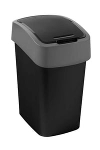 FLIPBIN 9L odpadkový koš Rojaplast