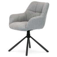 Otočné jídelní křeslo HC-532 Autronic (foto 5)