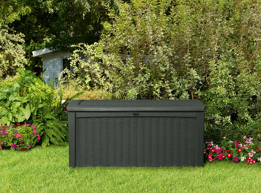 Úložný box BORNEO 416L Rojaplast
