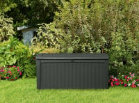 Úložný box BORNEO 416L Rojaplast