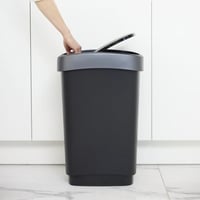 ROTHO TWIST odpadkový koš Rojaplast (foto 10)