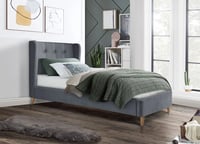 Postel ESTELLA 90 cm Halmar