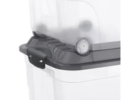 Úložný box ROTHO ROLLER Rojaplast (foto 3)