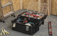 Connect Cantilever Toolbox 22 Rojaplast (foto 13)