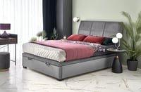 Postel CONTINENTAL 160 cm Halmar (foto 19)