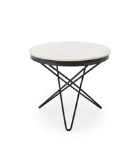 Konferenční stolek LEILA Halmar (foto 5)