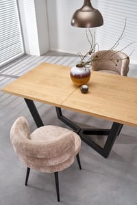 Jídelní židle K575 Halmar (foto 5)