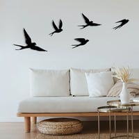 Dekorace CROW ASIRGROUP (foto 5)