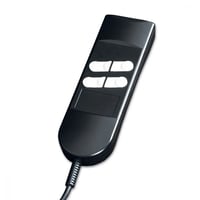 Elektrické polohovací TV křeslo Autronic (foto 4)