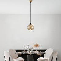 Lustr SELCUKLU ASIRGROUP (foto 10)
