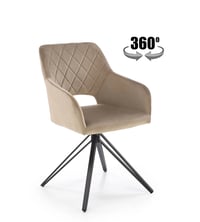 Otočné křeslo K535 Halmar (foto 36)