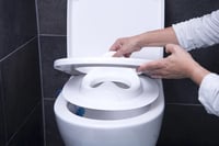 ROTHO BABYDESIGN WC Sedátko na Bella Bambina Rojaplast (foto 5)