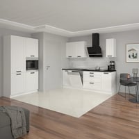 Horní skříňka LULA 50 NAGU-36 1F Kondela (foto 4)