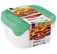 Zahradní souprava FRESH&GO MIX 3x0.8L Rojaplast (foto 2)
